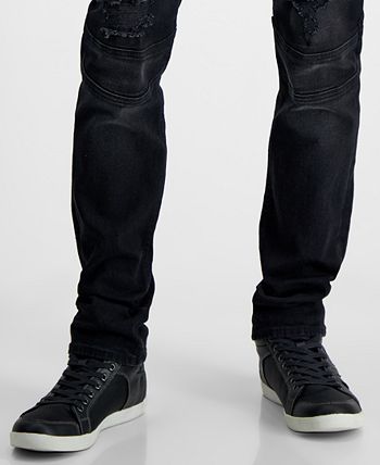 Guess moto hot sale jeans