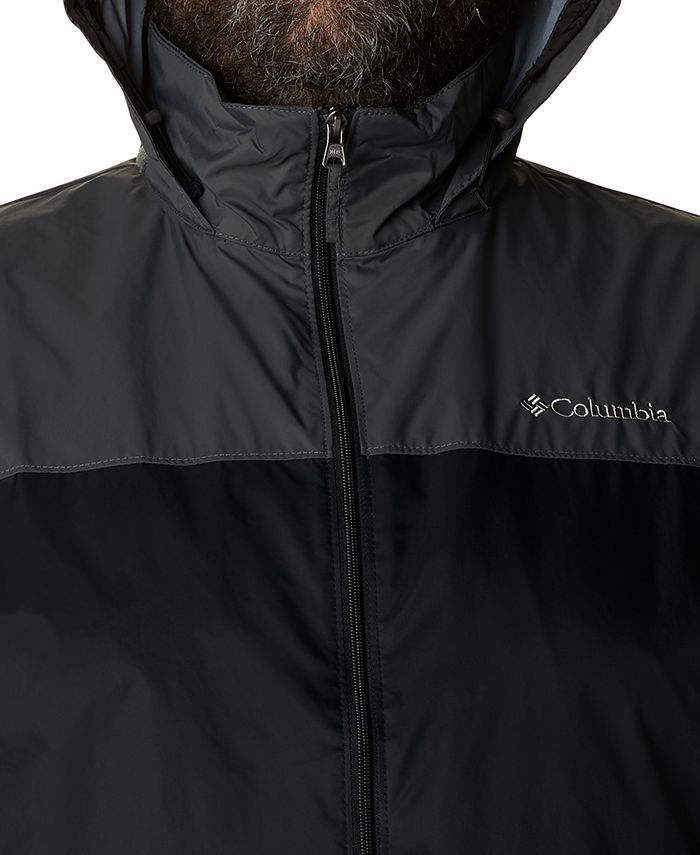 Columbia glennaker review online