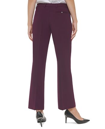 Calvin klein modern fit trousers online