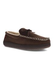 Macys mens sales house slippers