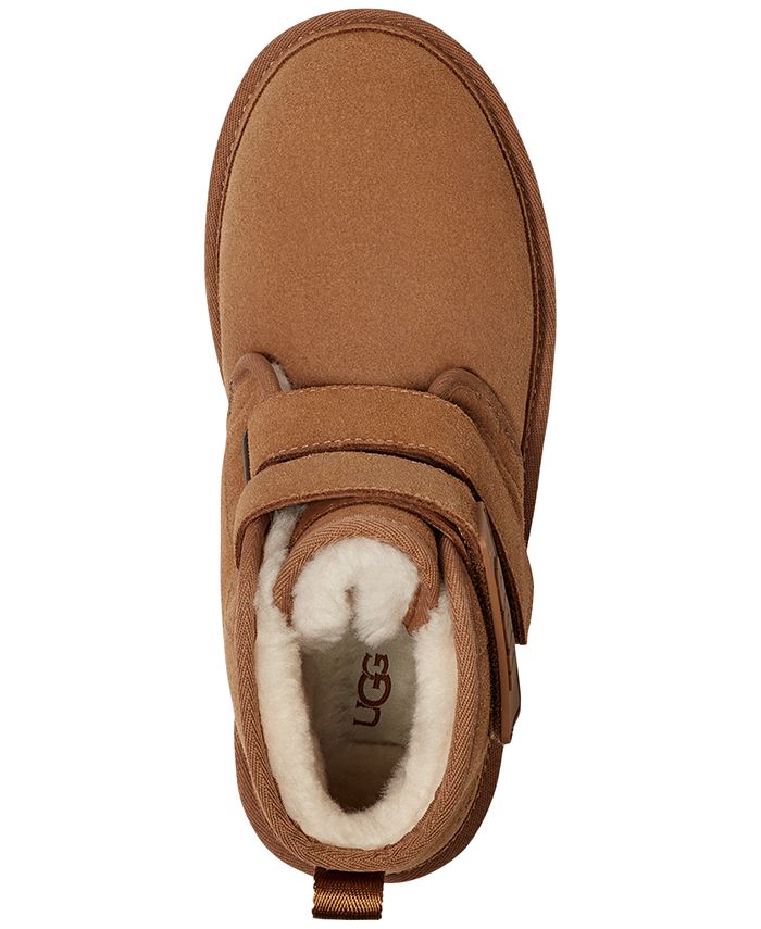Ugg neumel macy's on sale
