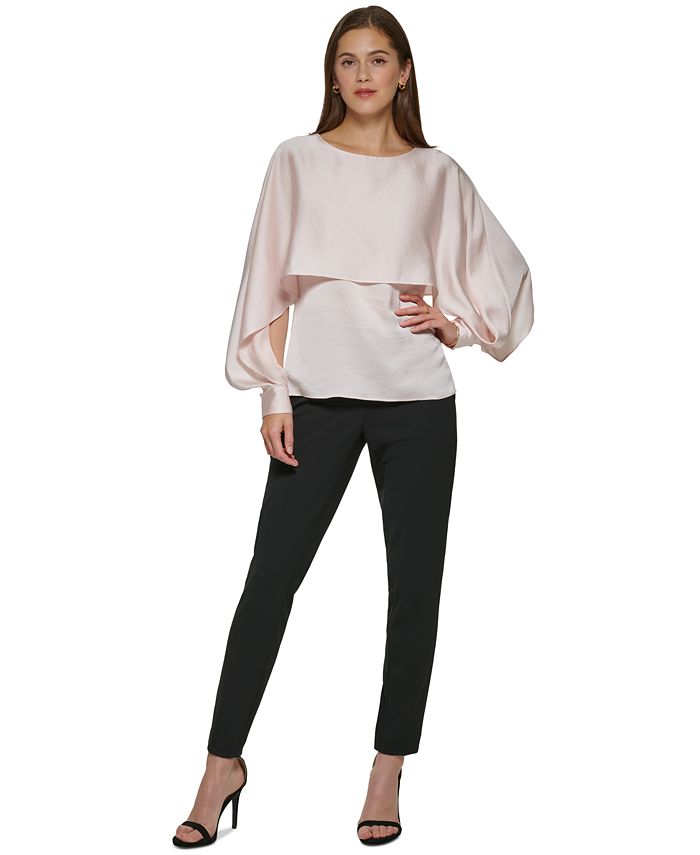 Macys dkny clearance womens tops