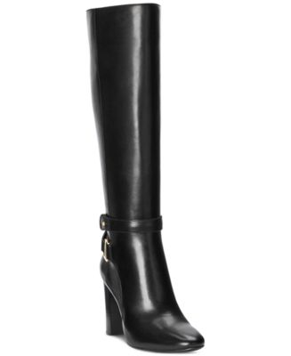 macys ralph lauren boots