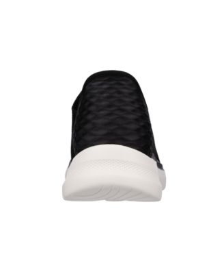 Skechers Men's Slip-Ins-Go Walk 6 - Easy On Casual Walking Sneakers from Finish Line