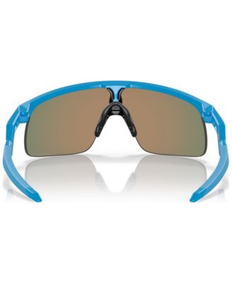 Kids Resistor Sunglasses, OJ9010 (ages 7-10)