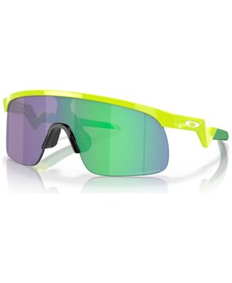 Kids Resistor Sunglasses, OJ9010 (ages 7-10)