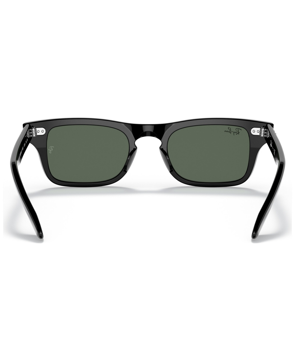 Ray-Ban Jr Kids Burbank Sunglasses, RJ9083 (ages 11-13)