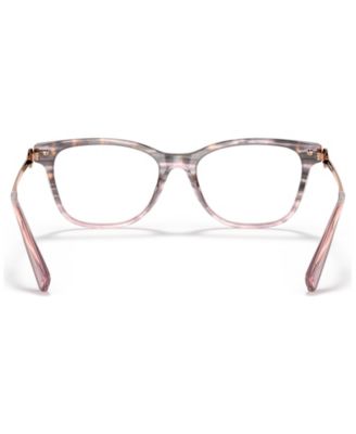 Women's Cat Eye Eyeglasses HC5137