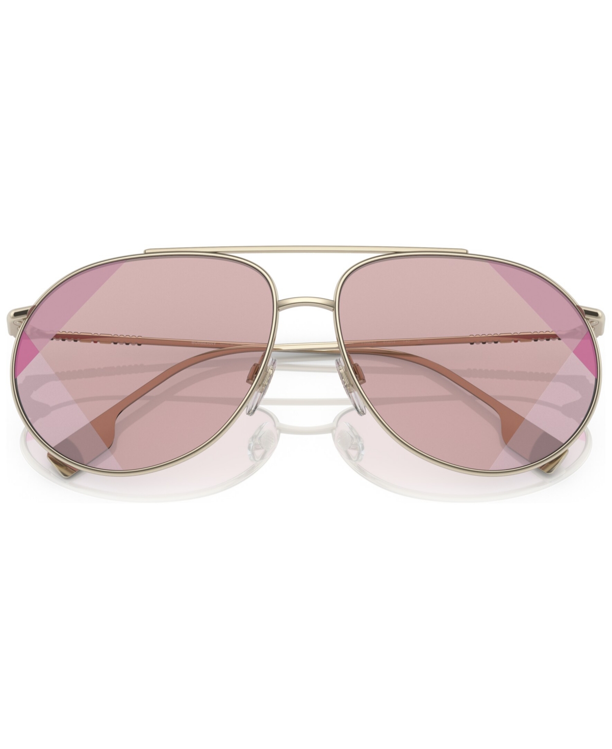 Burberry Women's Sunglasses, BE3138 Alice