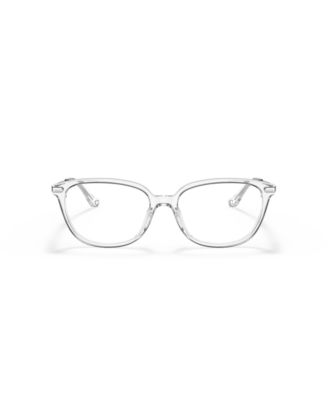 Women's Pillow Eyeglasses HC6185