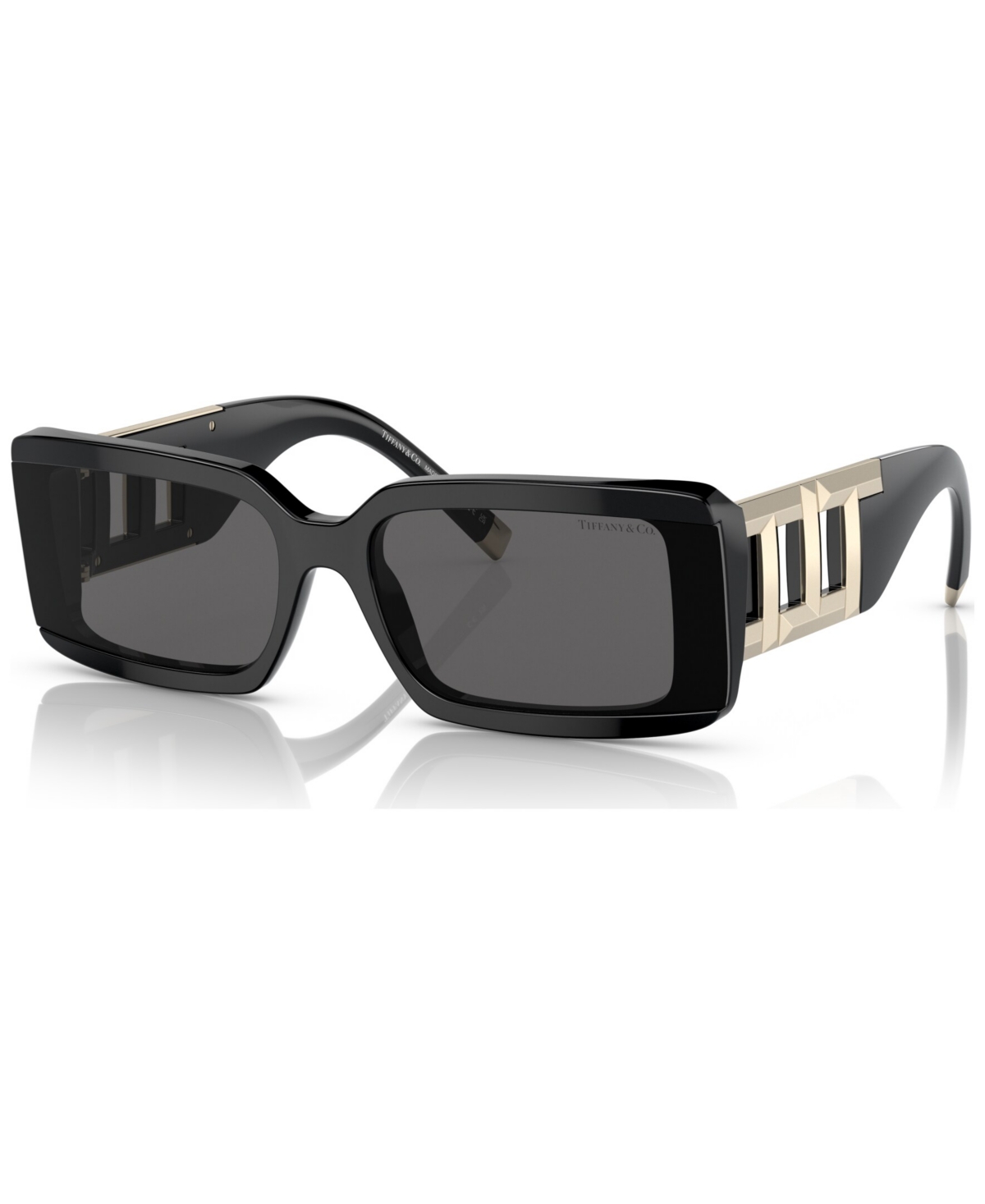 Women's Sunglasses, TF4197 - Black 2