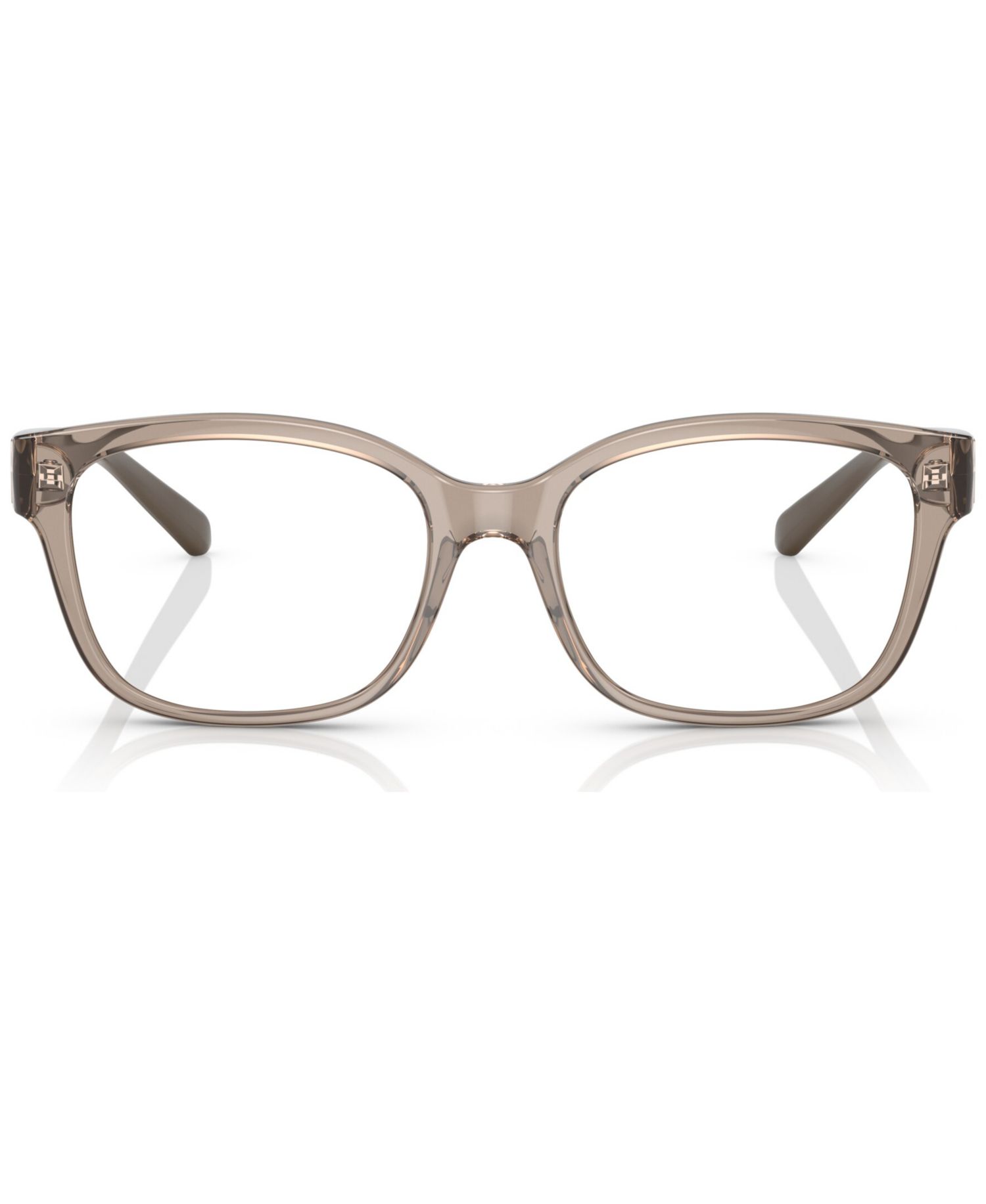 Armani Exchange Woman Rectangle Plastic AX3098 Eyeglasses