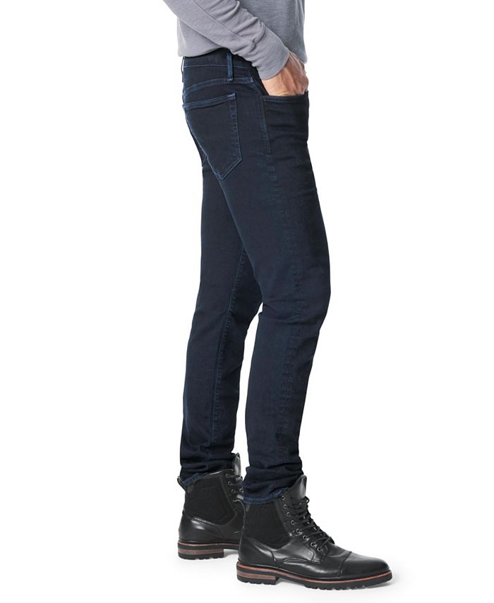 Joe's Jeans Men's The Brixton Straight Fit Stretch Jeans Macy's