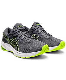 Men's GT-1000 11 Running Sneakers from Finish Line