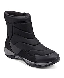 Women's Enroute Ankle Booties