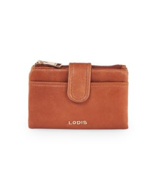 lodis leather card case