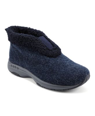 Women's Treepose Cozy Slipper Booties