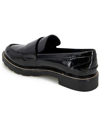 Kenneth cole girls loafers clearance