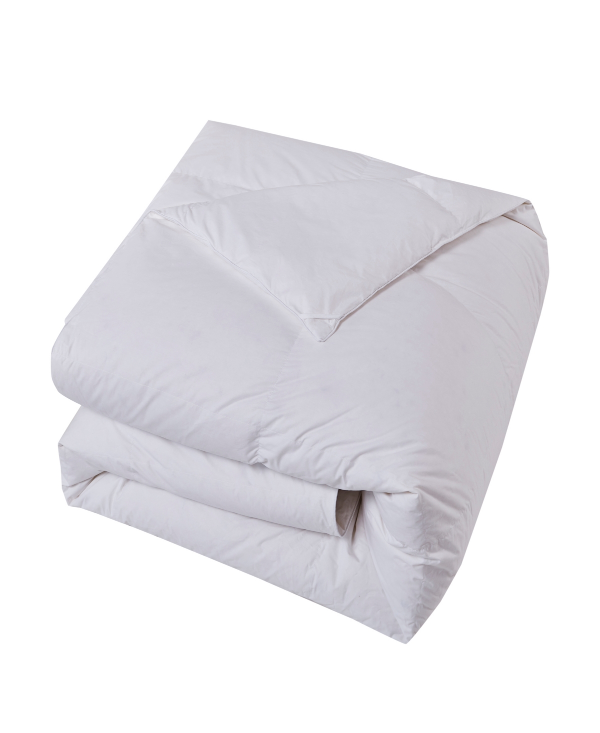 Kathy Ireland Cooling Light Warmth Lyocell Blend Comforter,