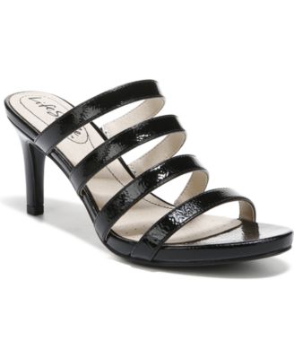 LifeStride - Marquee Slide Strappy Sandals