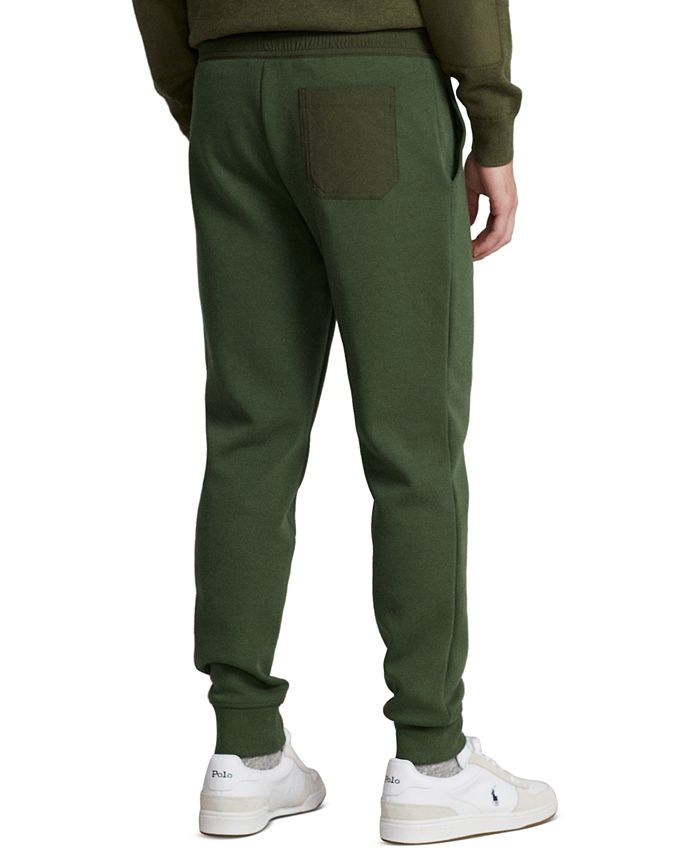 Polo Ralph Lauren Men's Hybrid Jogger Pants - Macy's
