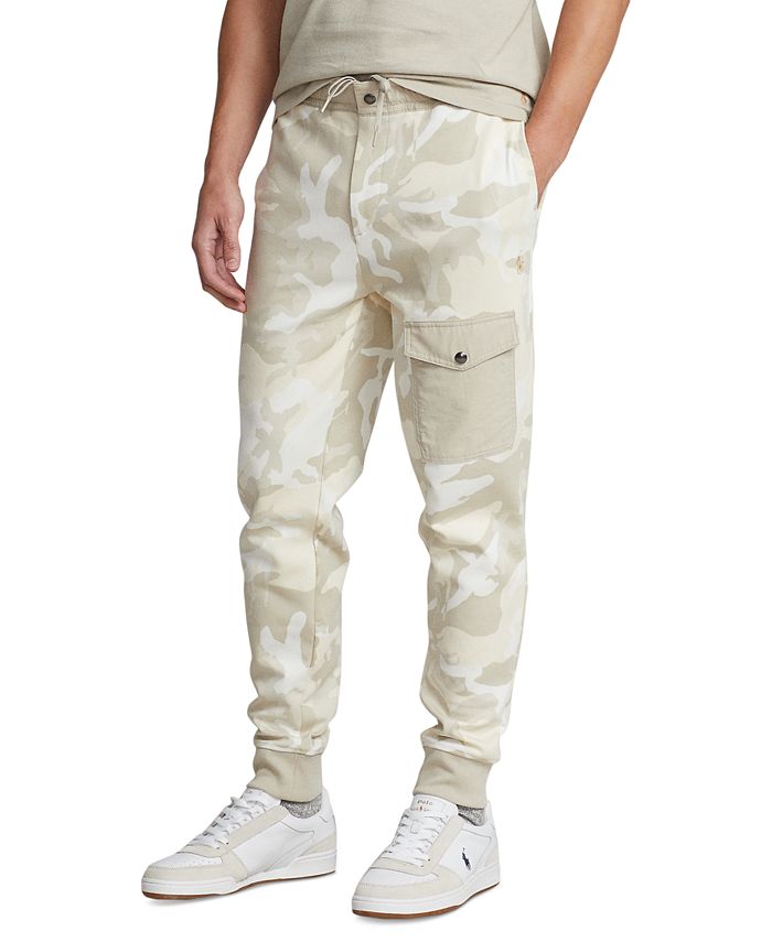 tradie hybrid jogger