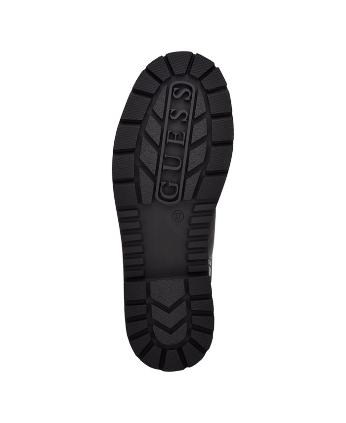 GUESS Women's Leeda Cold Weather Boots Macy's