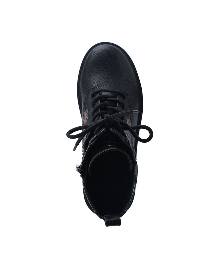 orana combat boots