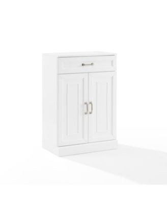 Stanton Storage Cabinet - Macy's