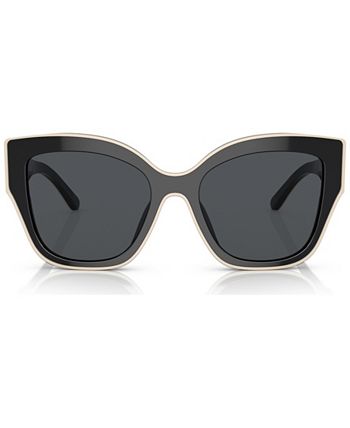 Butterfly Sunglasses - Sunglasses