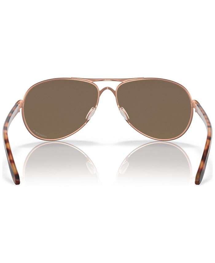 Oakley Women's Sunglasses, OO40794459 Macy's
