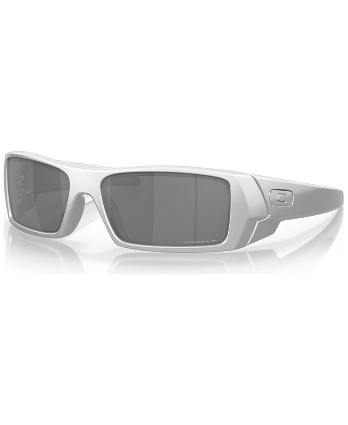 Oakley Men's Polarized Sunglasses, OO9014C160 Macy's