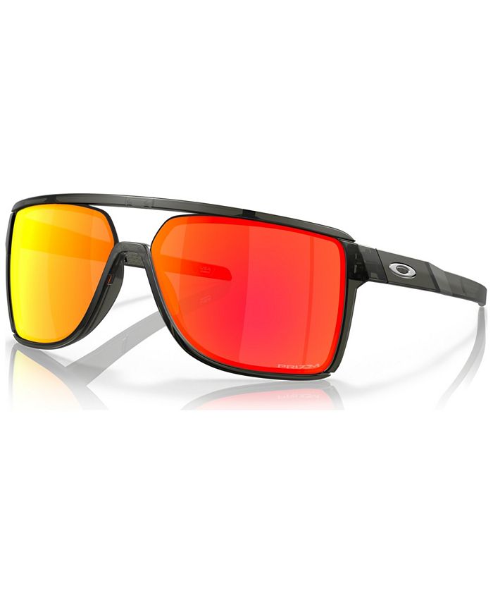 Macy's oakley mens sunglasses clearance