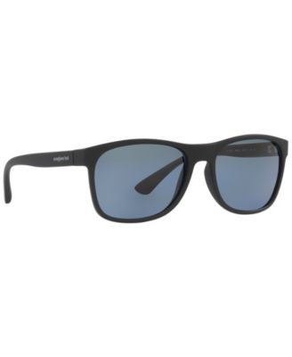 Men's Polarized Sunglasses, HU202058-P