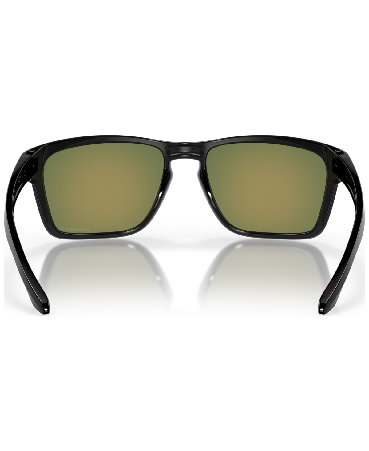 Oakley Man Sunglass Oo9448 Sylas In Orange