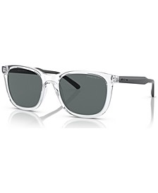 Unisex Polarized Sunglasses, AN430753-P