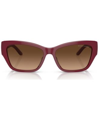 Women's Sunglasses, RL8206U57-Y