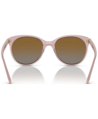 Women's Polarized Sunglasses, VO5453S53-YP