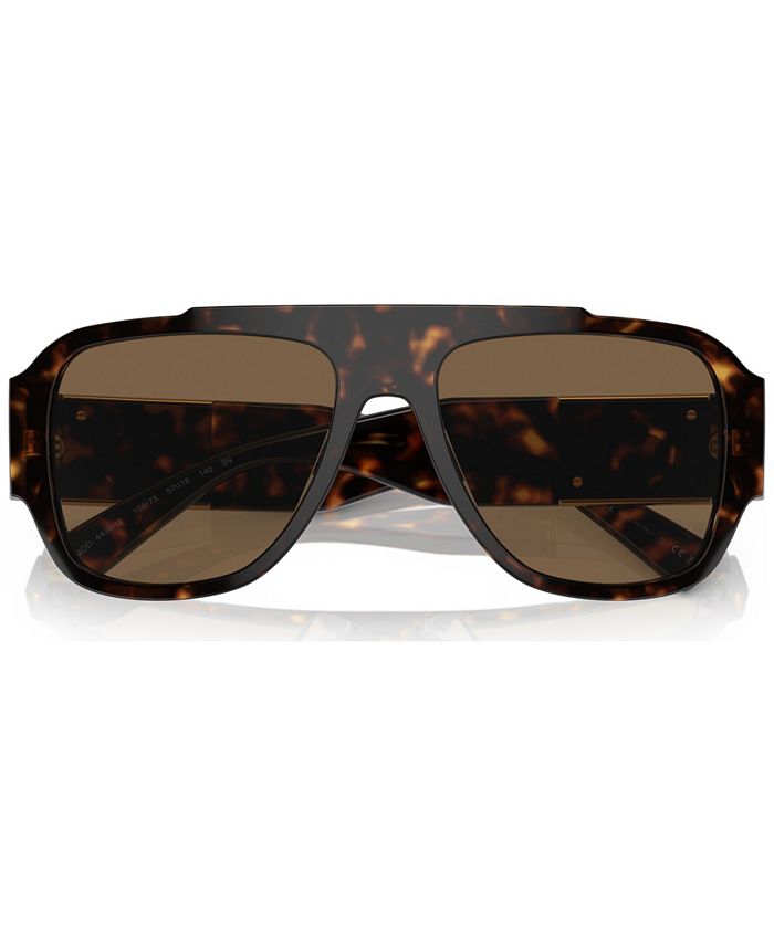 Versace Men's Sunglasses, VE4436U57X & Reviews Sunglasses by