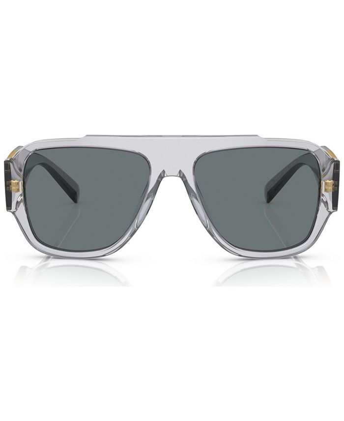 Versace Men's Sunglasses, VE4436U Macy's