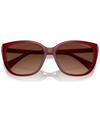 Women's Polarized Sunglasses, RA527456-YP
