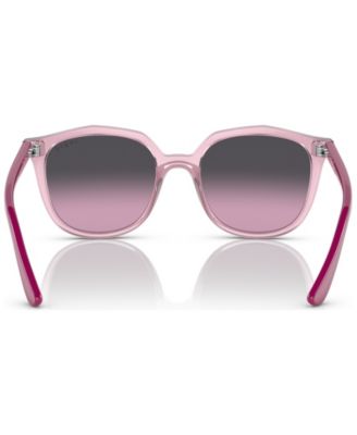 Jr Sunglasses, Gradient VJ2016 (ages 07-10)