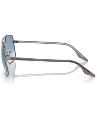 Unisex Sunglasses, RB3699