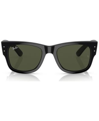 Unisex MEGA Wayfarer Sunglasses, RB0840S