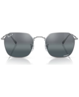 Unisex Polarized Sunglasses, RB369455-YZP