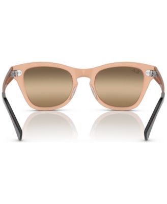 Unisex Sunglasses, RB0707SM53-X