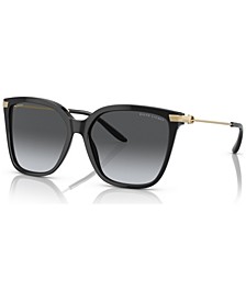 Women's Polarized Sunglasses, RL820957-YP