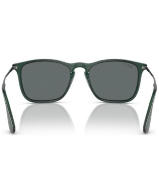 Men's Polarized Sunglasses, RB4187