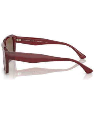 Men's Sunglasses, EA4186
