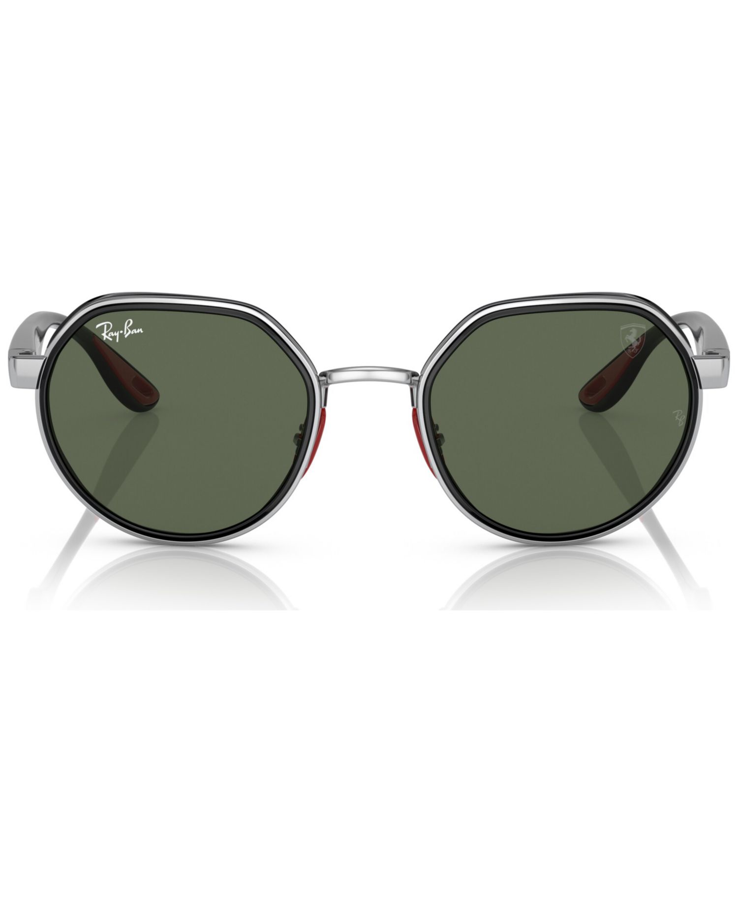 RB3703M Scuderia Ferrari Collection 51 Unisex Sunglasses